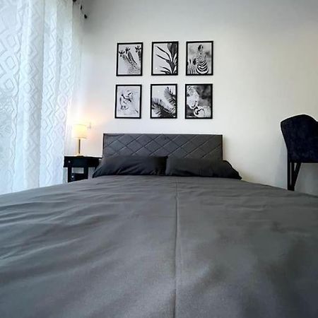 Bahnhofsapartment Loerrach 외부 사진